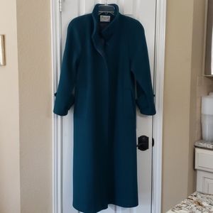 Ladies 100% wool Ferncroft Coat